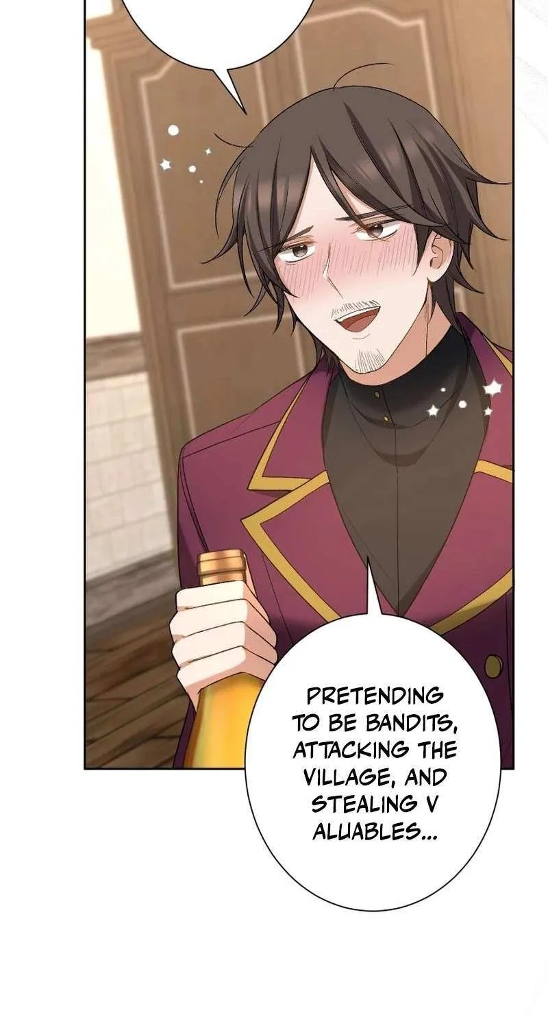 The oppressed magic tool maker elopes with a mod butler Chapter 36 page 56 - 
