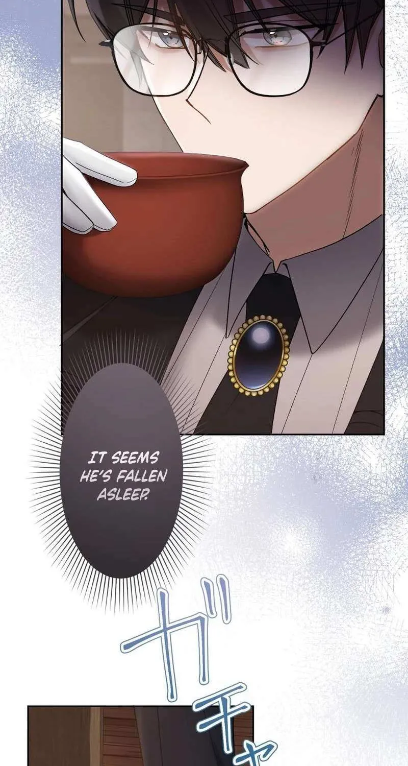 The oppressed magic tool maker elopes with a mod butler Chapter 36 page 62 - 