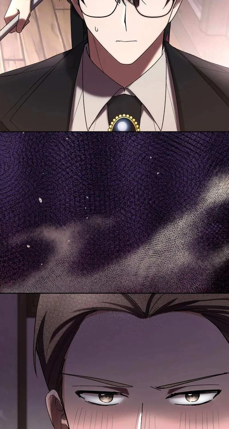 The oppressed magic tool maker elopes with a mod butler Chapter 36 page 67 - 
