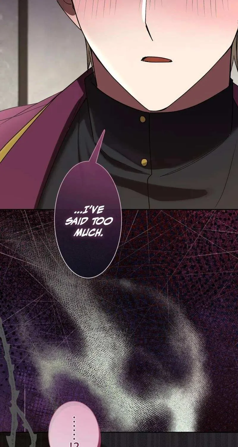 The oppressed magic tool maker elopes with a mod butler Chapter 36 page 68 - 