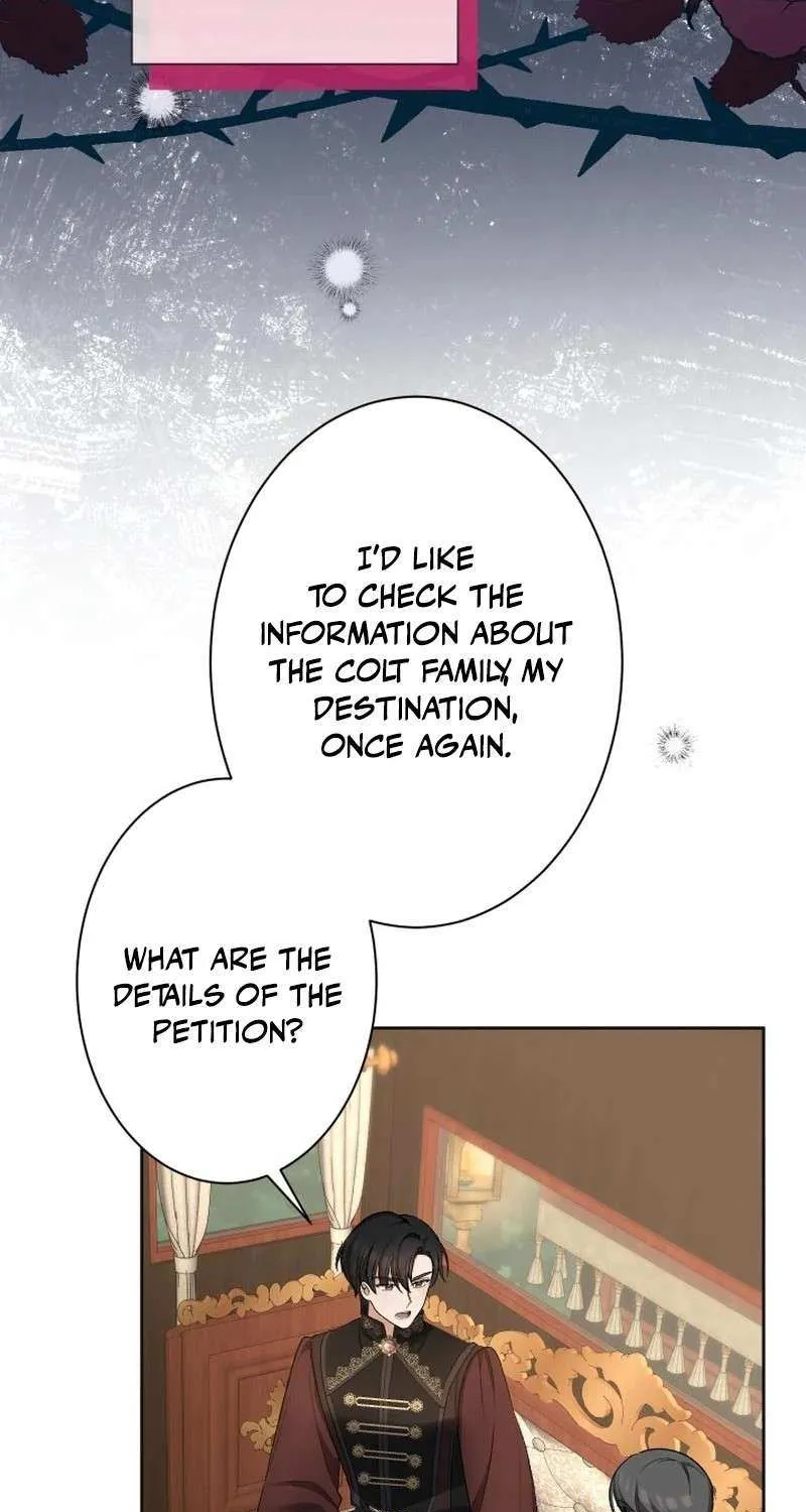 The oppressed magic tool maker elopes with a mod butler Chapter 36 page 8 - 