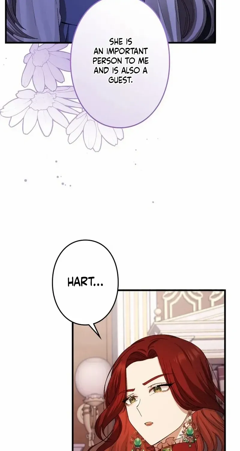 The oppressed magic tool maker elopes with a mod butler Chapter 4 page 14 - 