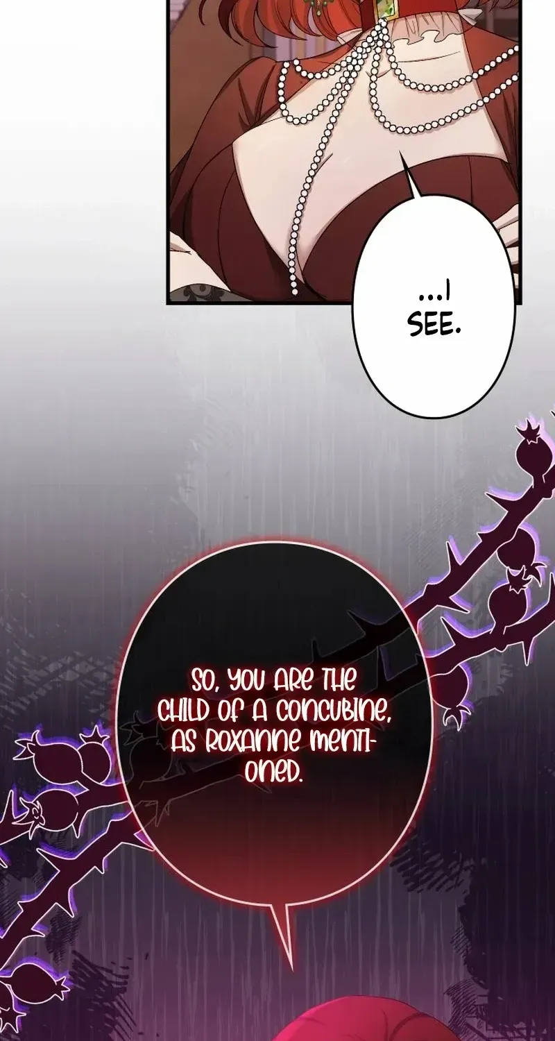 The oppressed magic tool maker elopes with a mod butler Chapter 4 page 15 - 