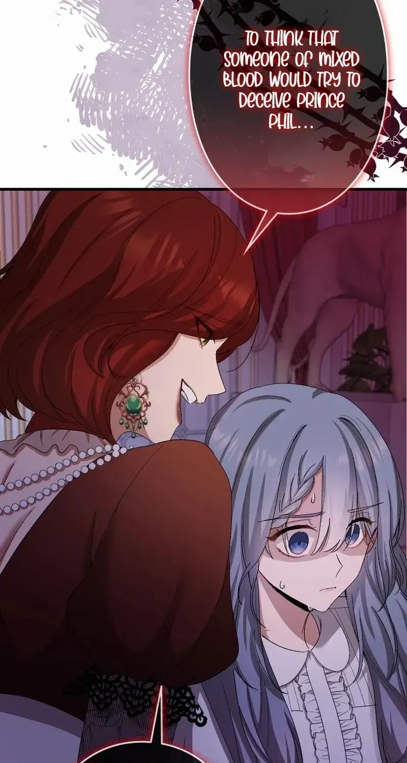 The oppressed magic tool maker elopes with a mod butler Chapter 4 page 17 - 