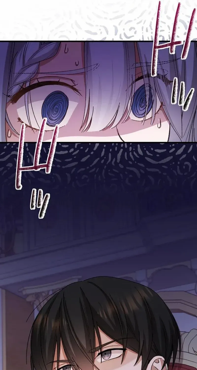 The oppressed magic tool maker elopes with a mod butler Chapter 4 page 19 - 