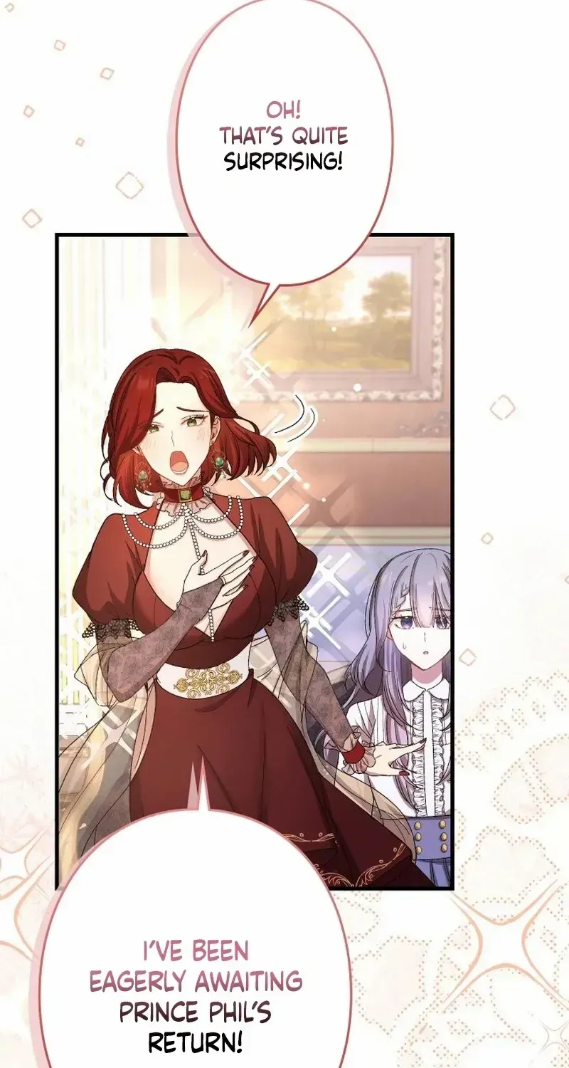 The oppressed magic tool maker elopes with a mod butler Chapter 4 page 23 - 