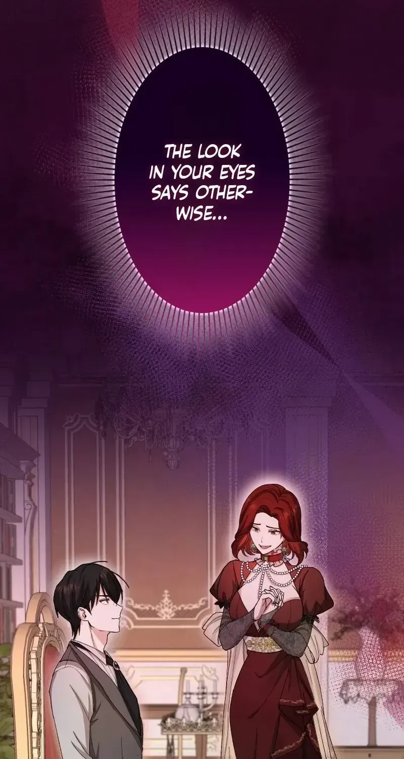 The oppressed magic tool maker elopes with a mod butler Chapter 4 page 30 - 