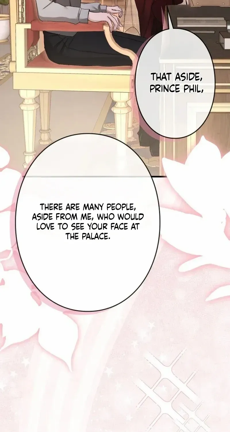The oppressed magic tool maker elopes with a mod butler Chapter 4 page 31 - 