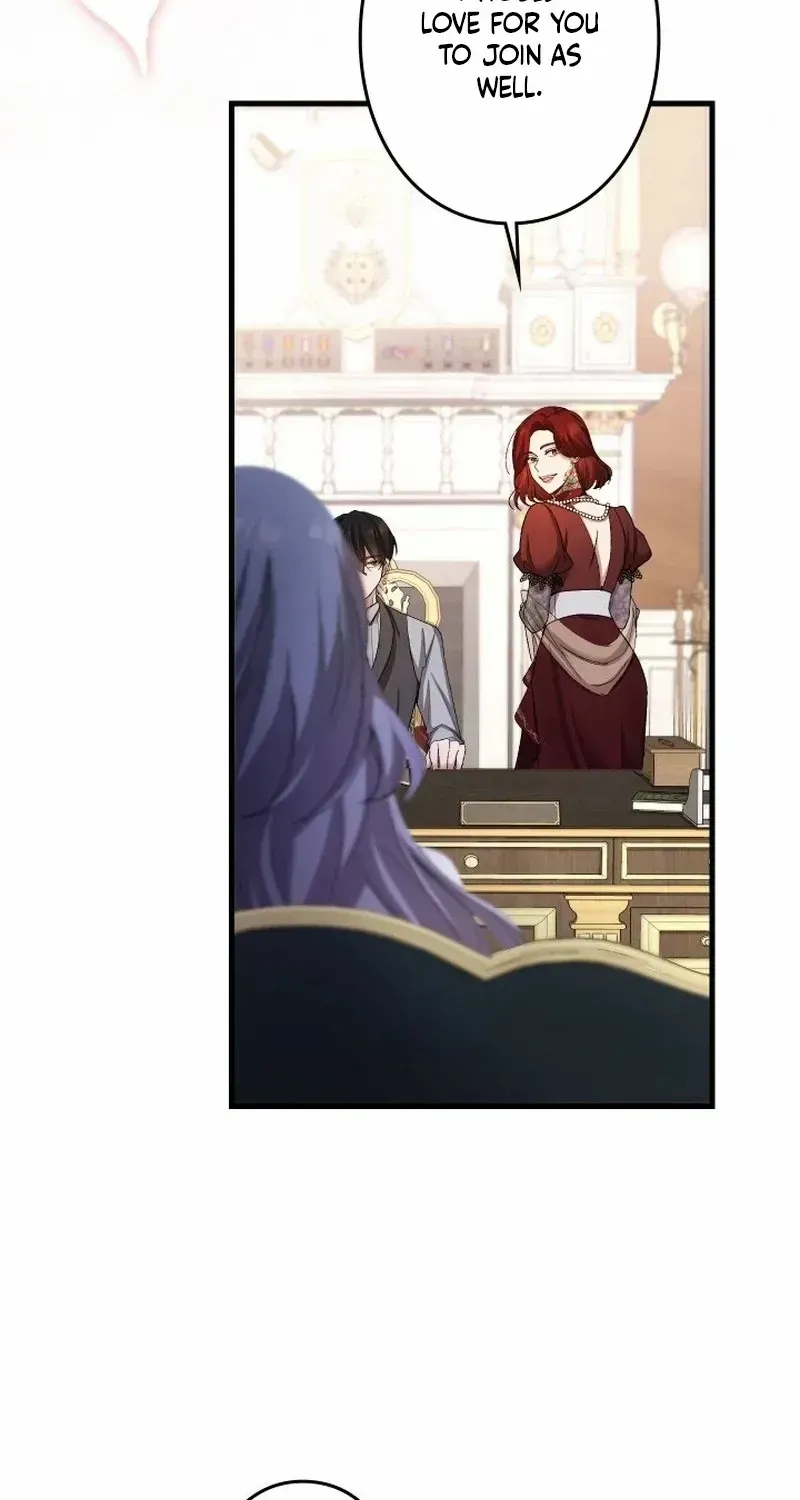 The oppressed magic tool maker elopes with a mod butler Chapter 4 page 33 - 
