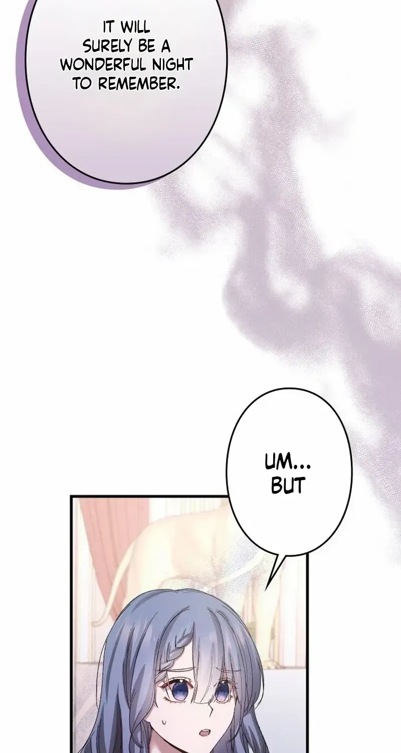 The oppressed magic tool maker elopes with a mod butler Chapter 4 page 37 - 