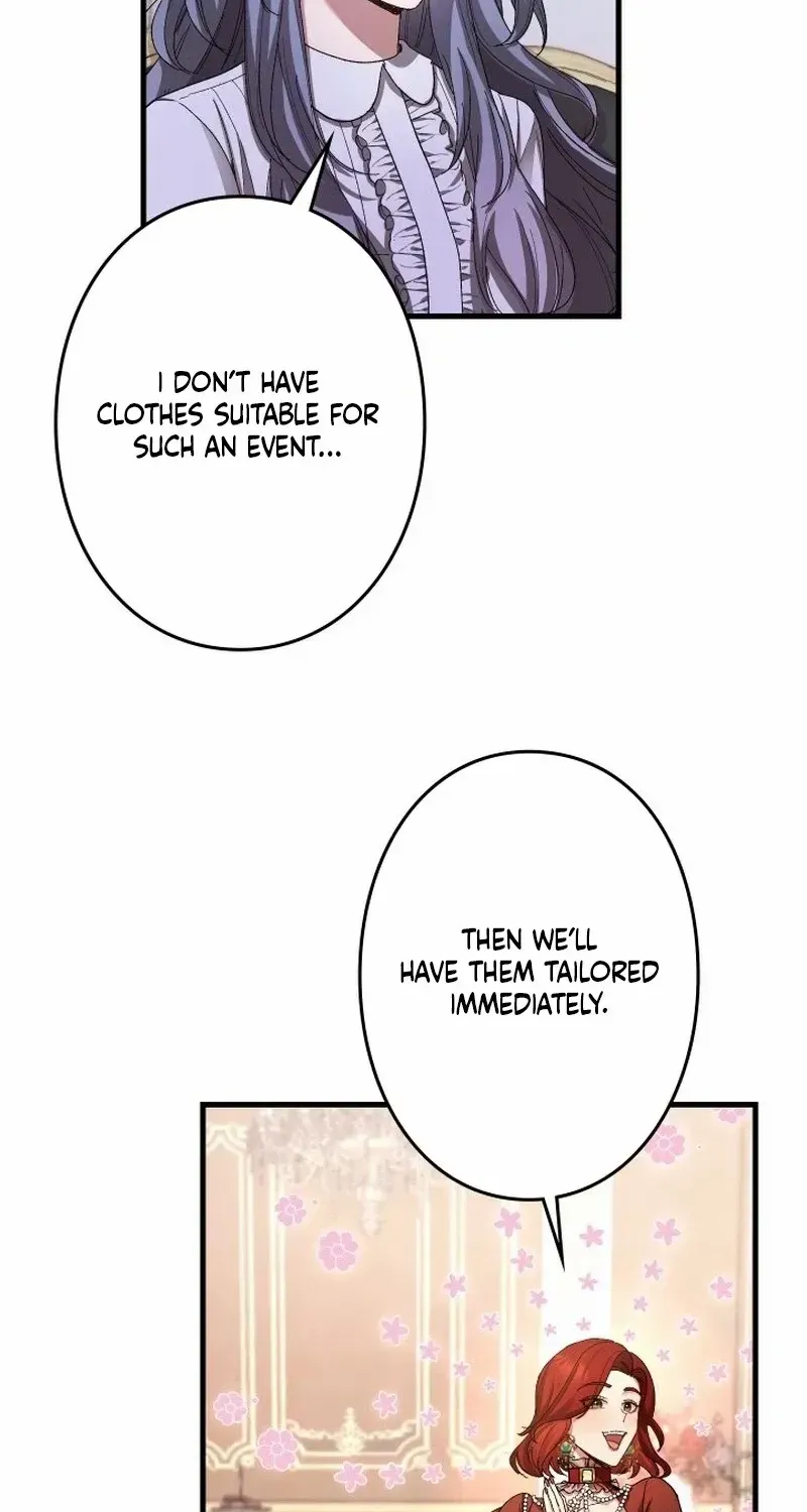 The oppressed magic tool maker elopes with a mod butler Chapter 4 page 38 - 