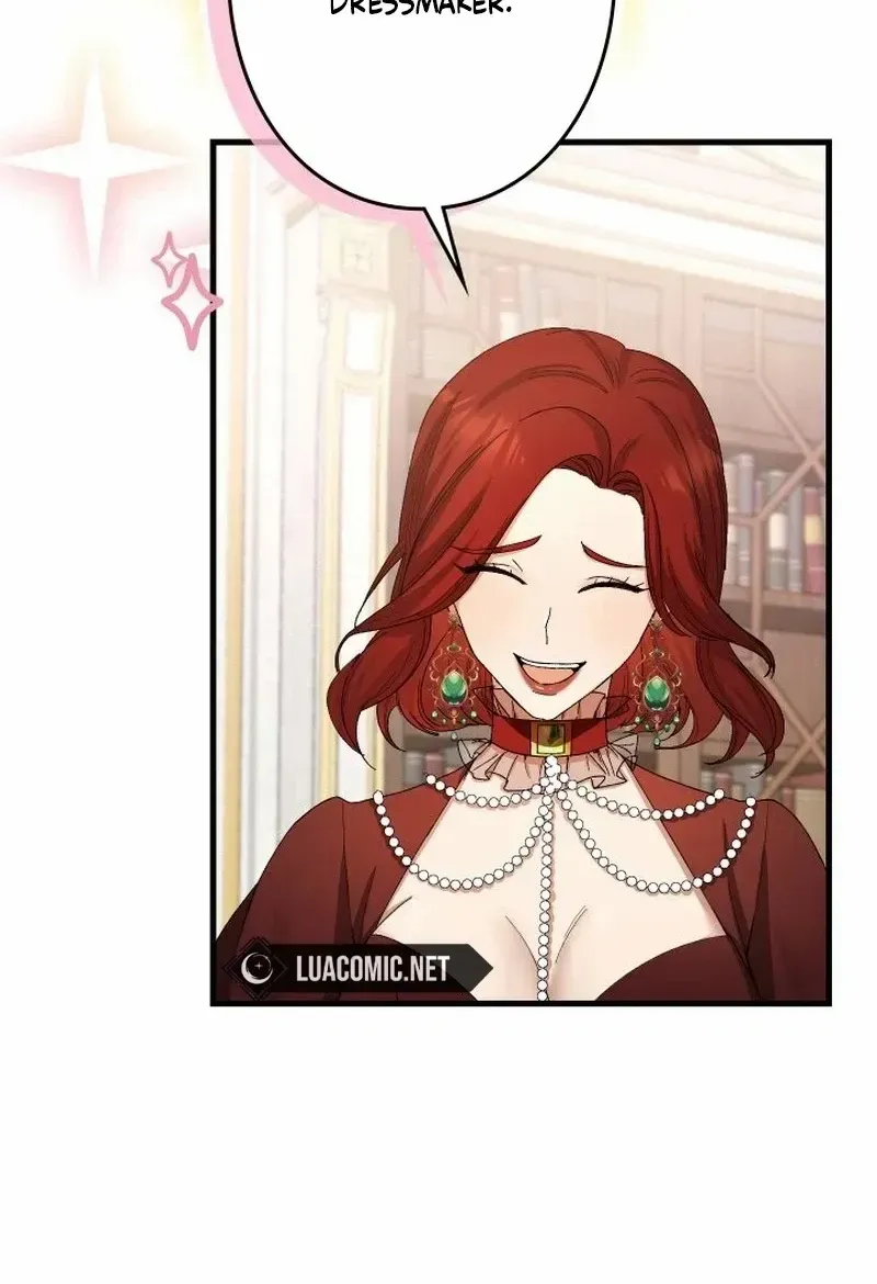 The oppressed magic tool maker elopes with a mod butler Chapter 4 page 40 - 