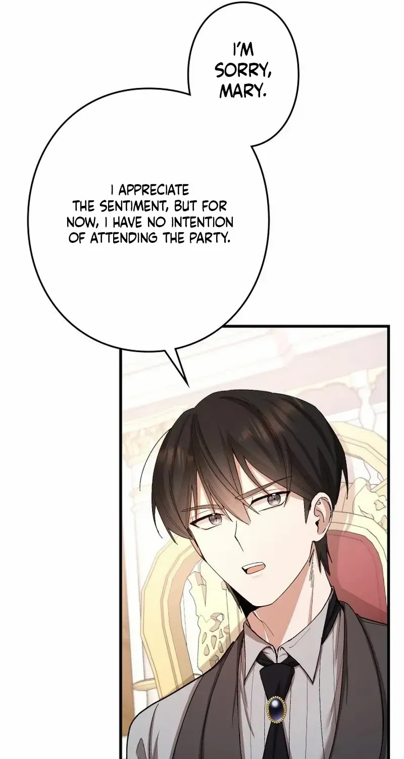 The oppressed magic tool maker elopes with a mod butler Chapter 4 page 41 - 
