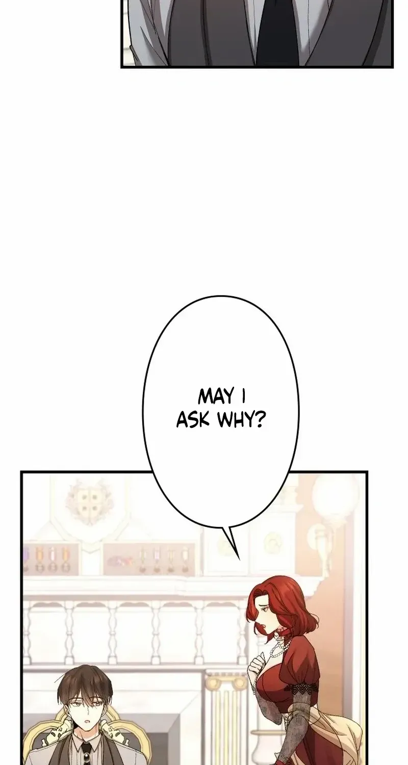 The oppressed magic tool maker elopes with a mod butler Chapter 4 page 42 - 