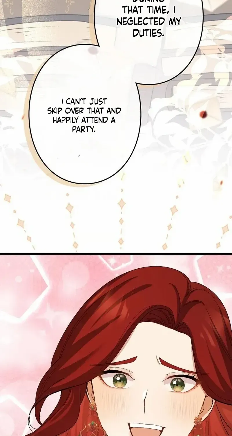 The oppressed magic tool maker elopes with a mod butler Chapter 4 page 44 - 