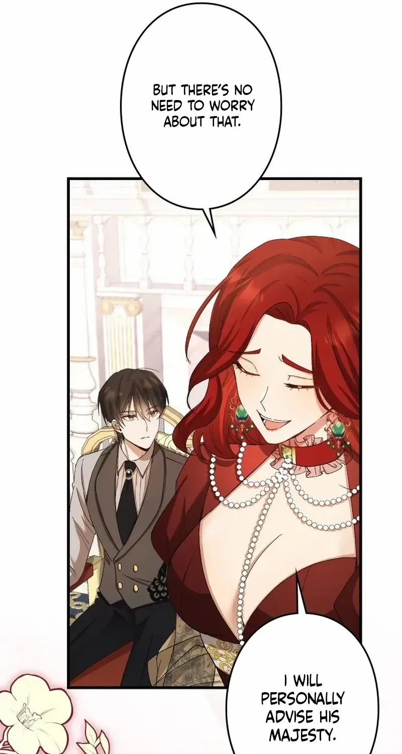 The oppressed magic tool maker elopes with a mod butler Chapter 4 page 46 - 