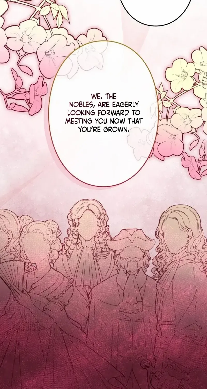 The oppressed magic tool maker elopes with a mod butler Chapter 4 page 47 - 