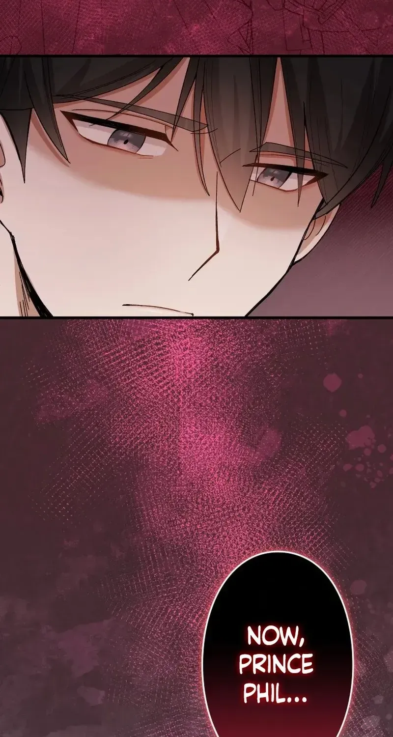 The oppressed magic tool maker elopes with a mod butler Chapter 4 page 48 - 