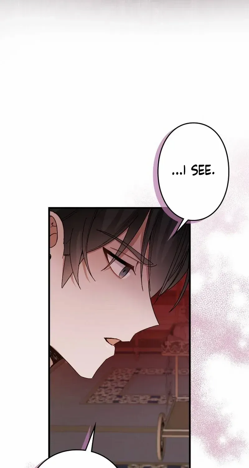 The oppressed magic tool maker elopes with a mod butler Chapter 4 page 50 - 