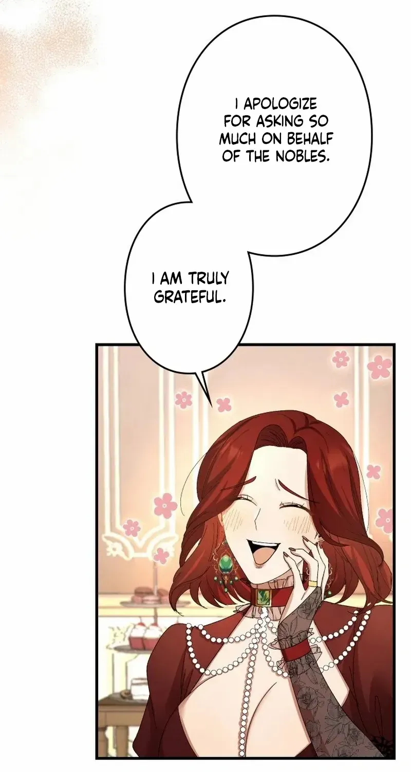 The oppressed magic tool maker elopes with a mod butler Chapter 4 page 52 - 