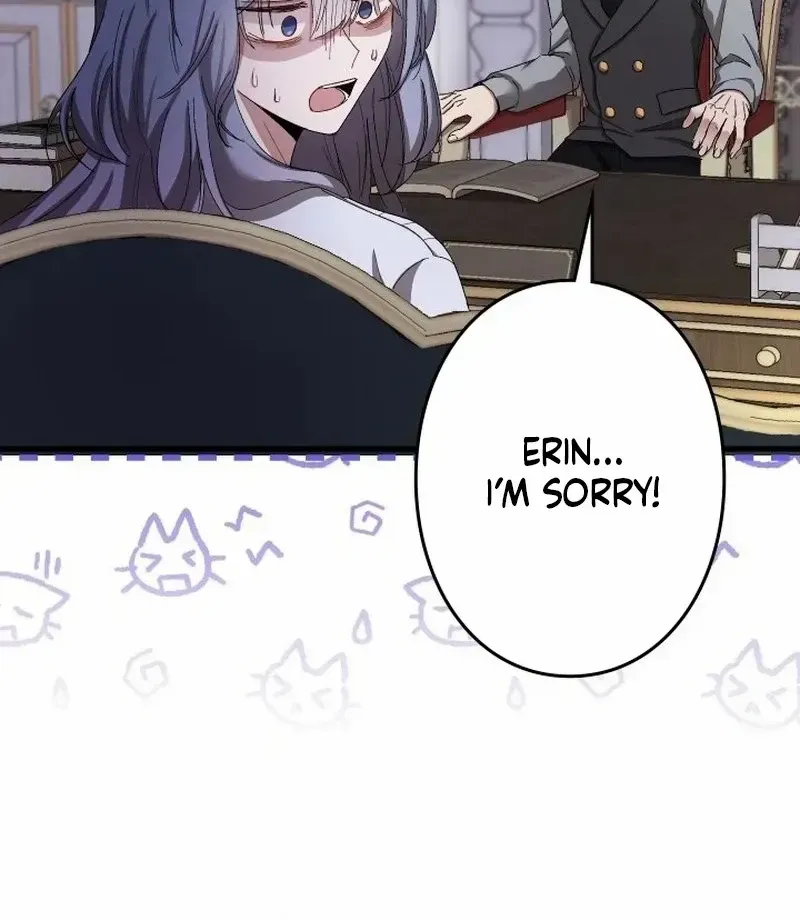The oppressed magic tool maker elopes with a mod butler Chapter 4 page 57 - 
