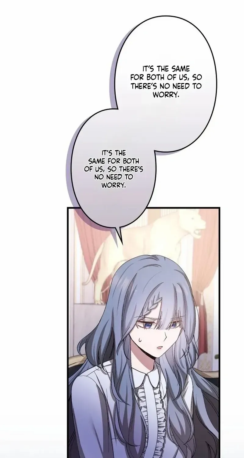 The oppressed magic tool maker elopes with a mod butler Chapter 4 page 59 - 