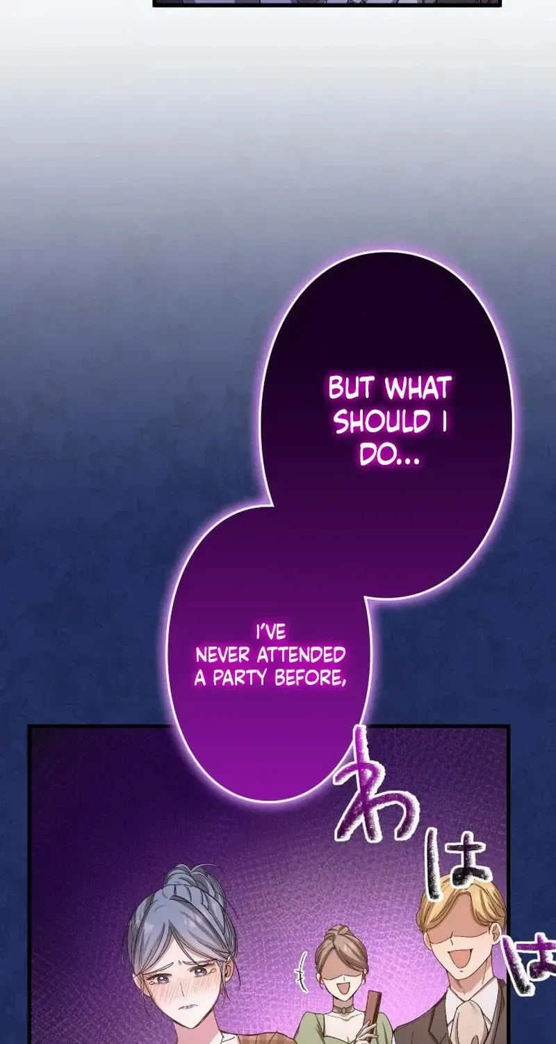 The oppressed magic tool maker elopes with a mod butler Chapter 4 page 60 - 