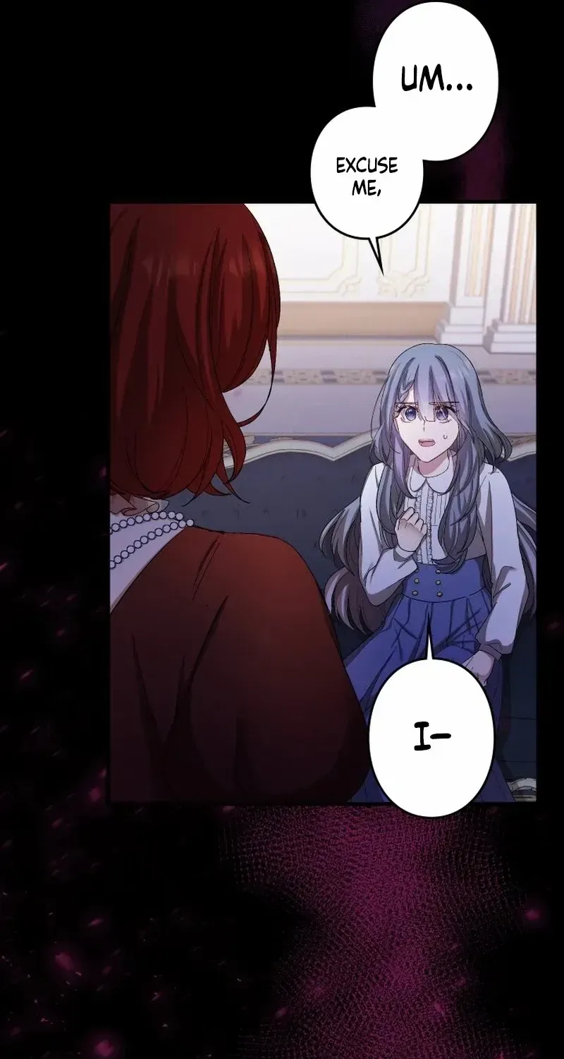 The oppressed magic tool maker elopes with a mod butler Chapter 4 page 7 - 