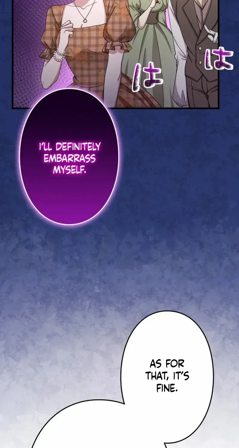 The oppressed magic tool maker elopes with a mod butler Chapter 4 page 61 - 