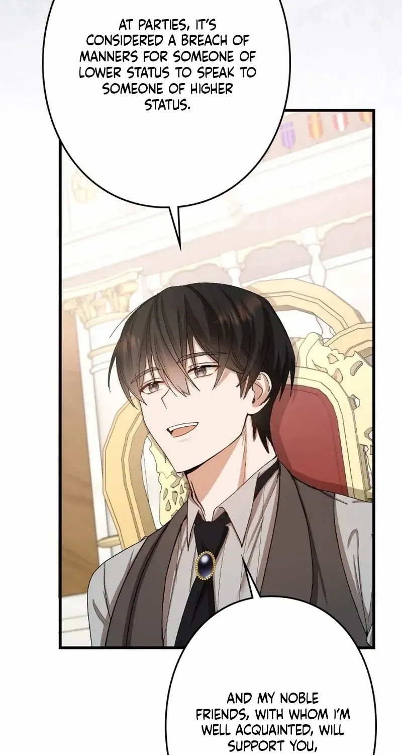 The oppressed magic tool maker elopes with a mod butler Chapter 4 page 62 - 