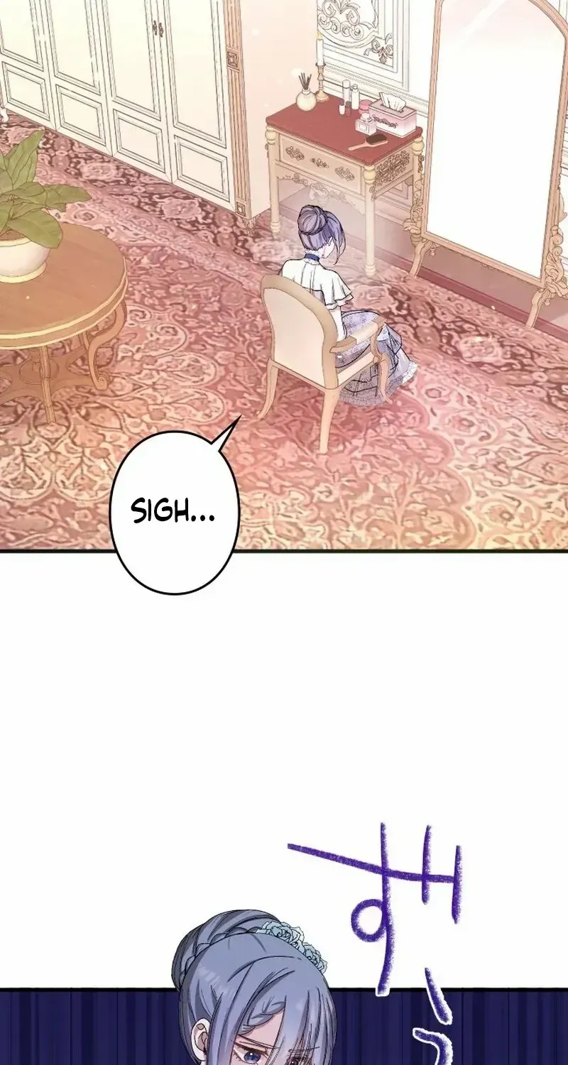 The oppressed magic tool maker elopes with a mod butler Chapter 4 page 66 - 