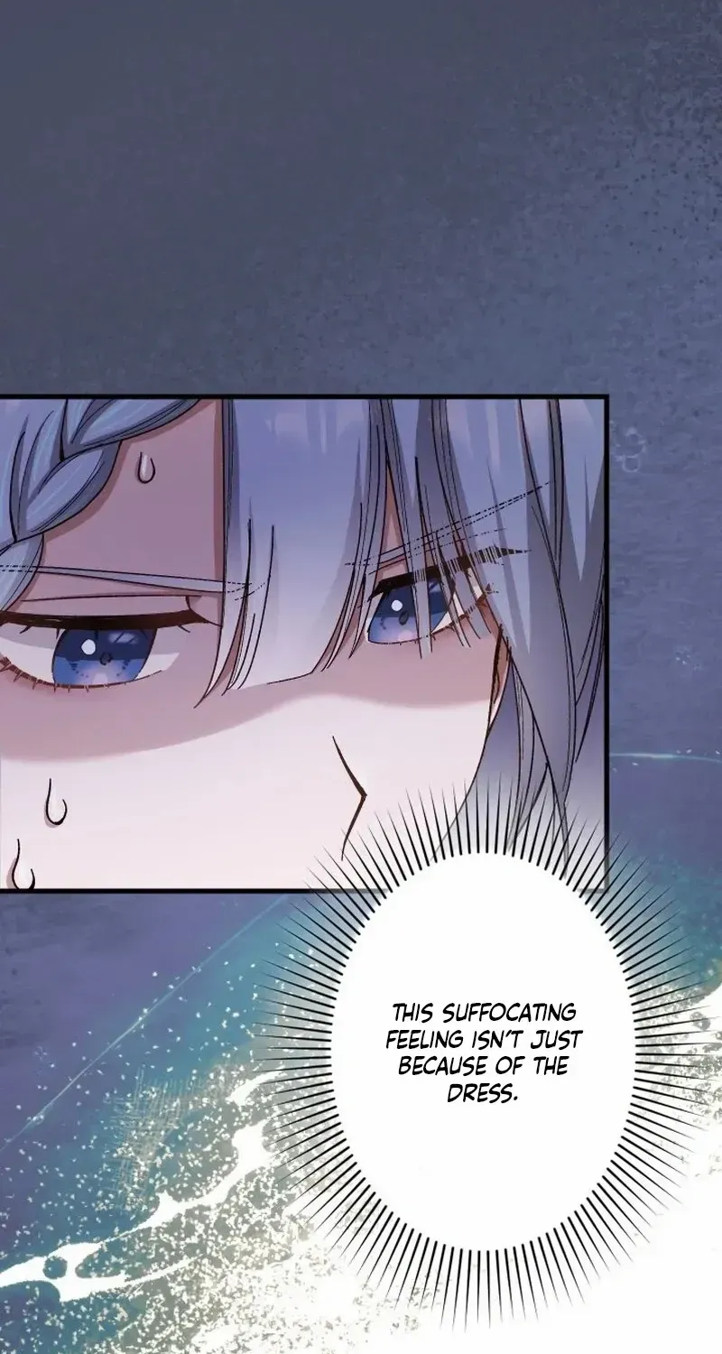 The oppressed magic tool maker elopes with a mod butler Chapter 4 page 68 - 