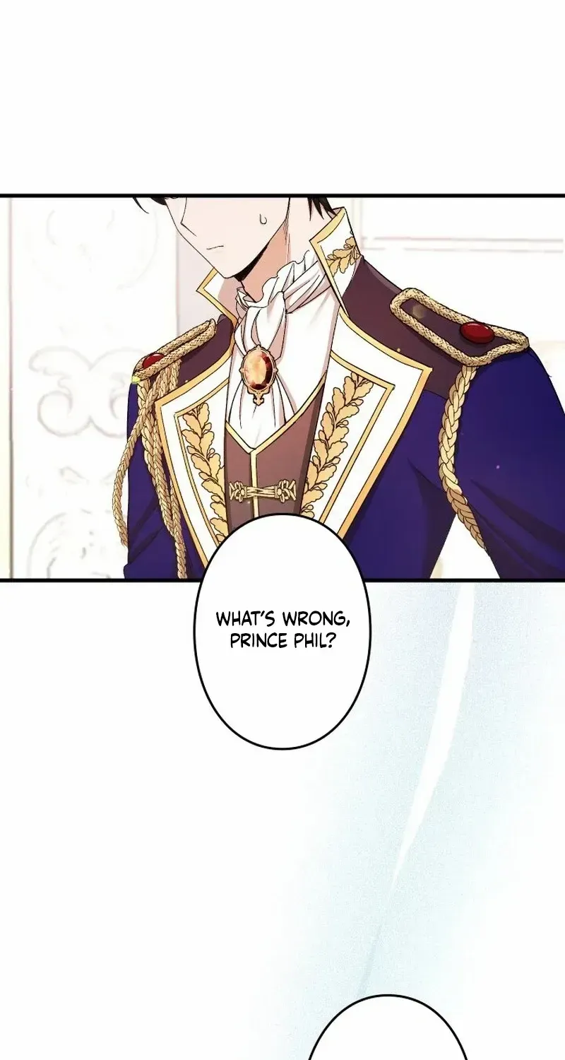 The oppressed magic tool maker elopes with a mod butler Chapter 4 page 70 - 