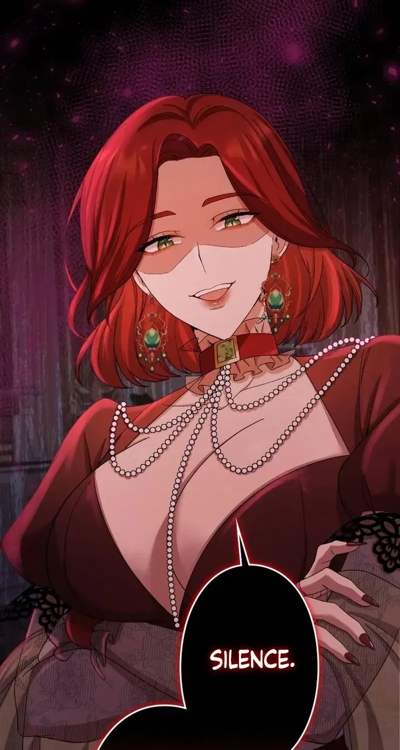 The oppressed magic tool maker elopes with a mod butler Chapter 4 page 8 - 