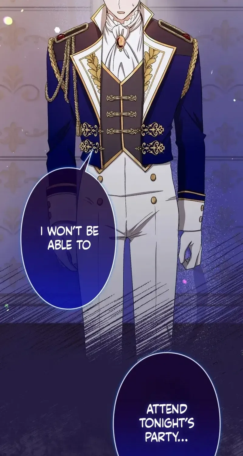 The oppressed magic tool maker elopes with a mod butler Chapter 4 page 73 - 