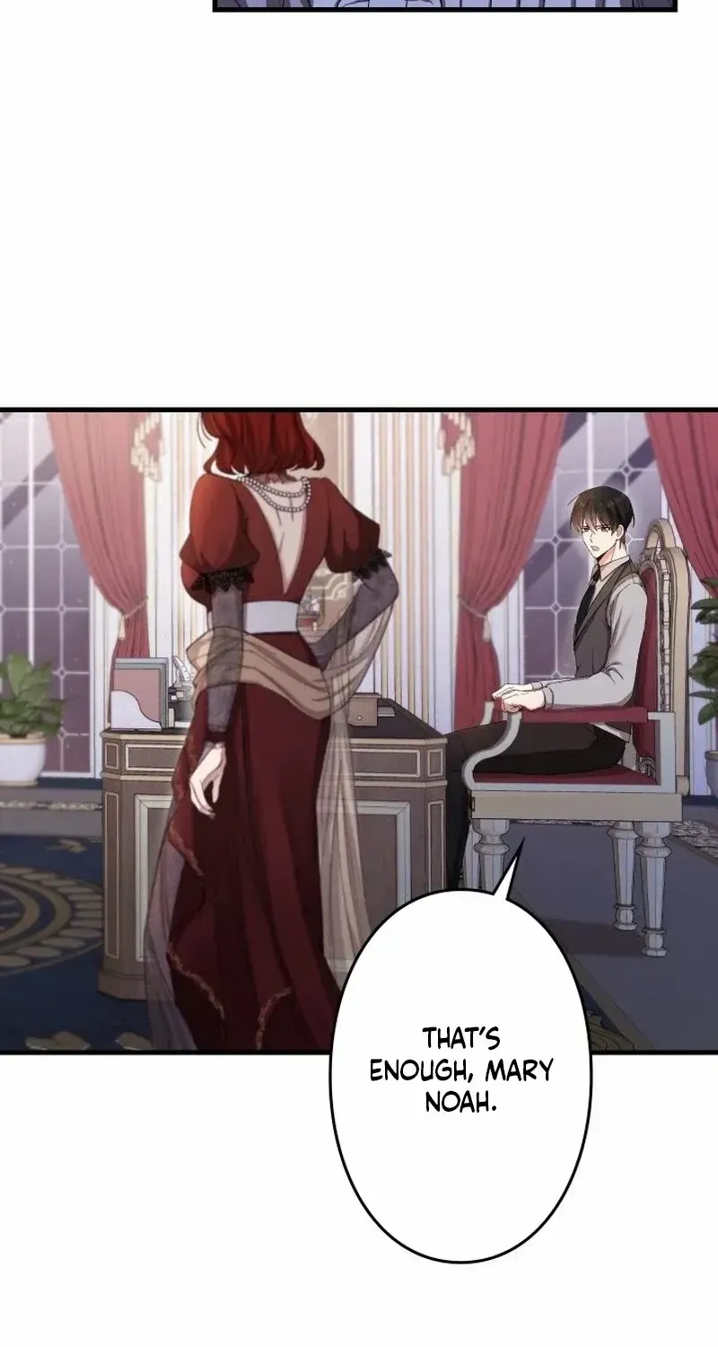 The oppressed magic tool maker elopes with a mod butler Chapter 4 page 10 - 