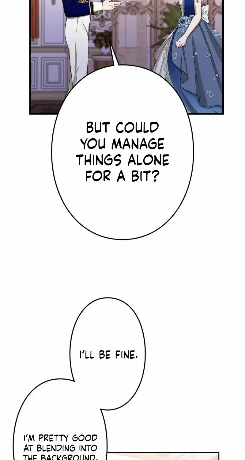 The oppressed magic tool maker elopes with a mod butler Chapter 5 page 11 - 