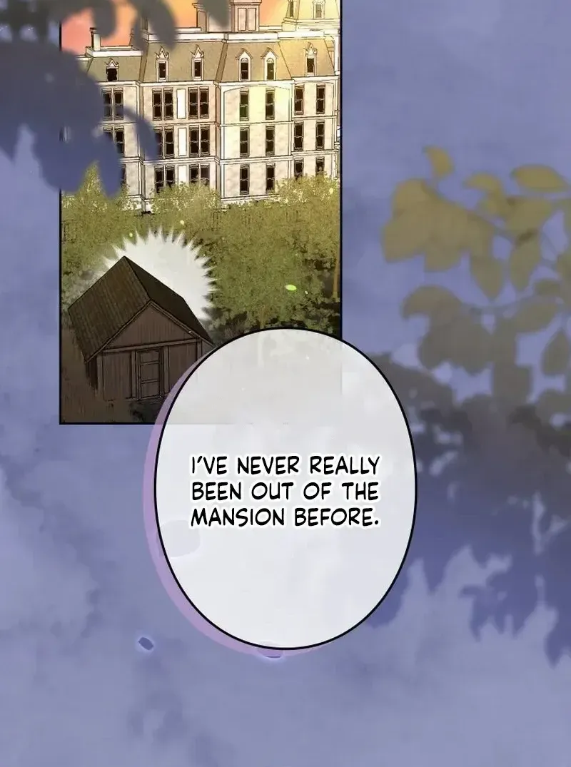The oppressed magic tool maker elopes with a mod butler Chapter 5 page 13 - 
