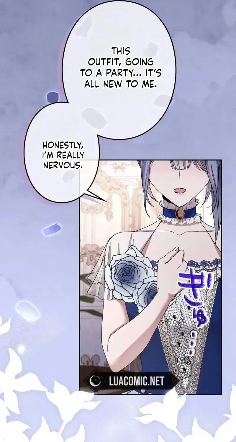 The oppressed magic tool maker elopes with a mod butler Chapter 5 page 14 - 