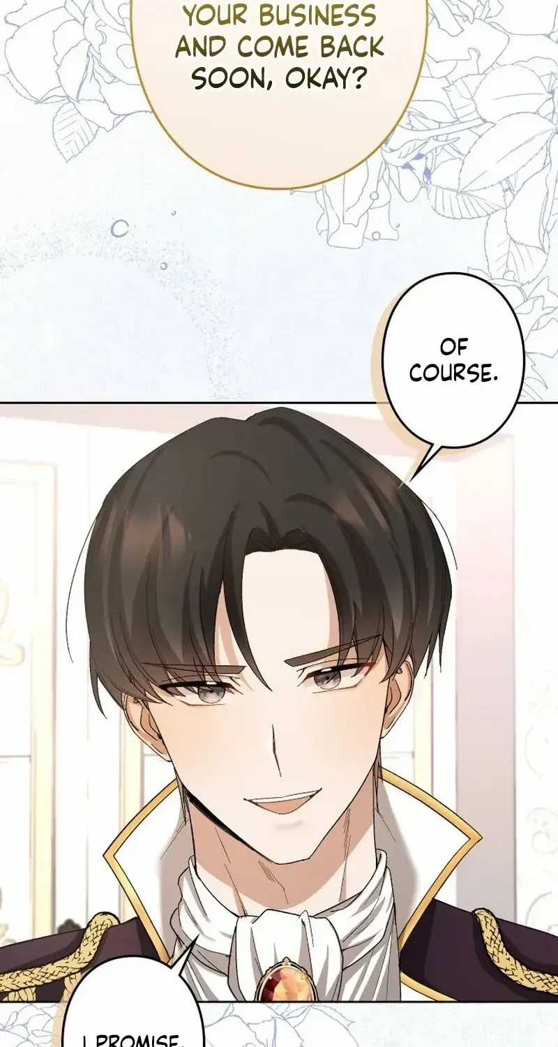The oppressed magic tool maker elopes with a mod butler Chapter 5 page 16 - 