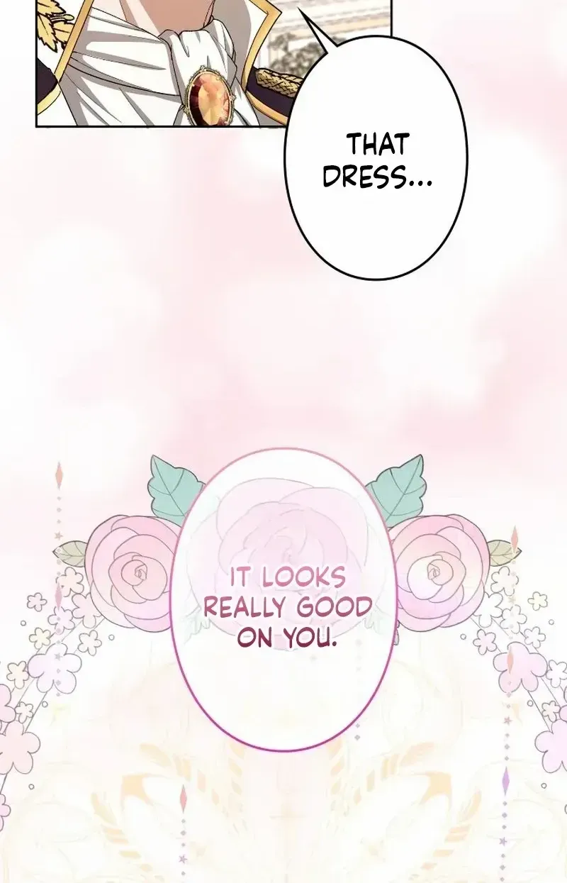 The oppressed magic tool maker elopes with a mod butler Chapter 5 page 19 - 