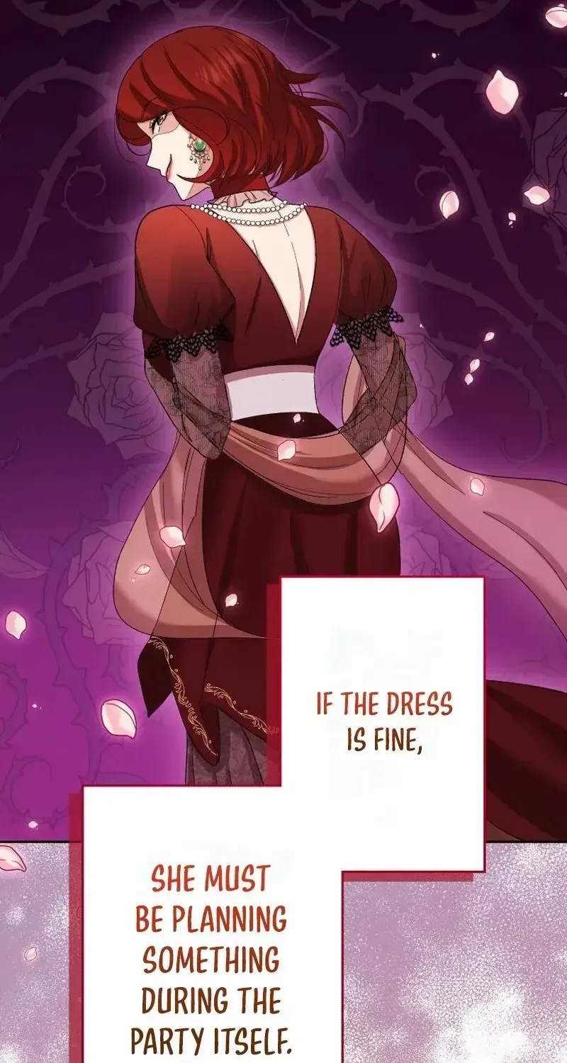 The oppressed magic tool maker elopes with a mod butler Chapter 5 page 26 - 
