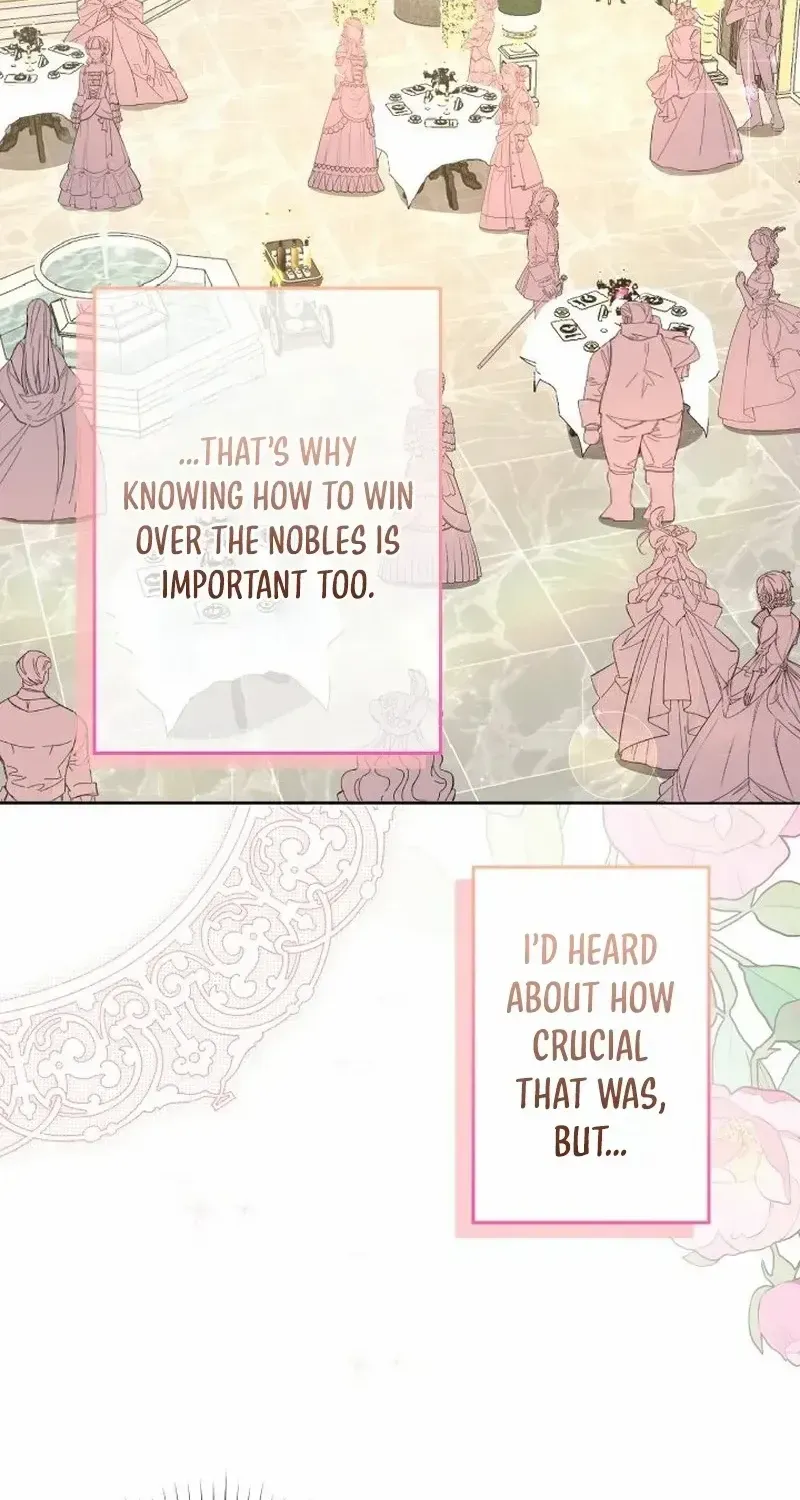 The oppressed magic tool maker elopes with a mod butler Chapter 5 page 29 - 