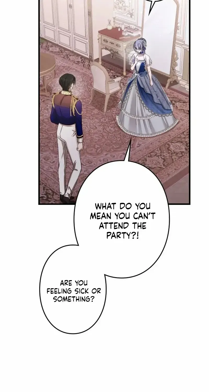 The oppressed magic tool maker elopes with a mod butler Chapter 5 page 4 - 