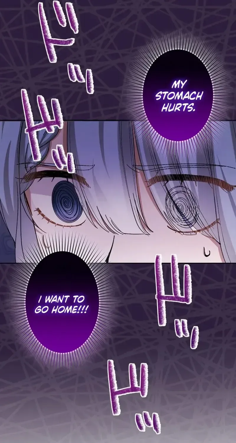 The oppressed magic tool maker elopes with a mod butler Chapter 5 page 32 - 