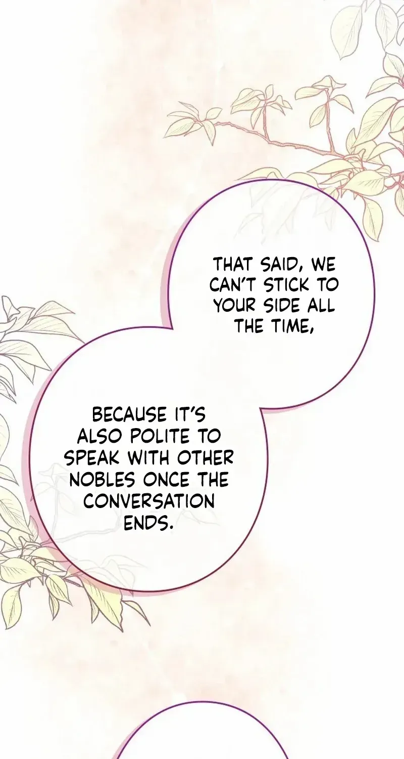 The oppressed magic tool maker elopes with a mod butler Chapter 5 page 38 - 