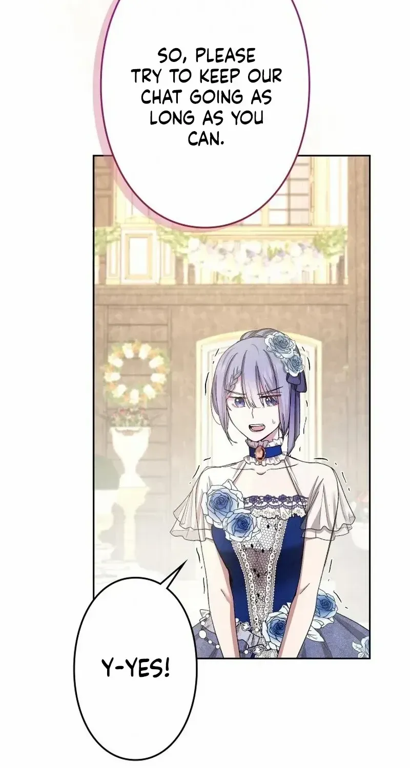 The oppressed magic tool maker elopes with a mod butler Chapter 5 page 39 - 