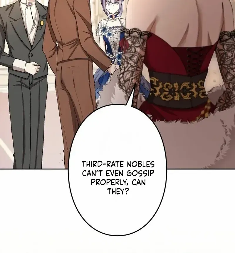 The oppressed magic tool maker elopes with a mod butler Chapter 5 page 42 - 