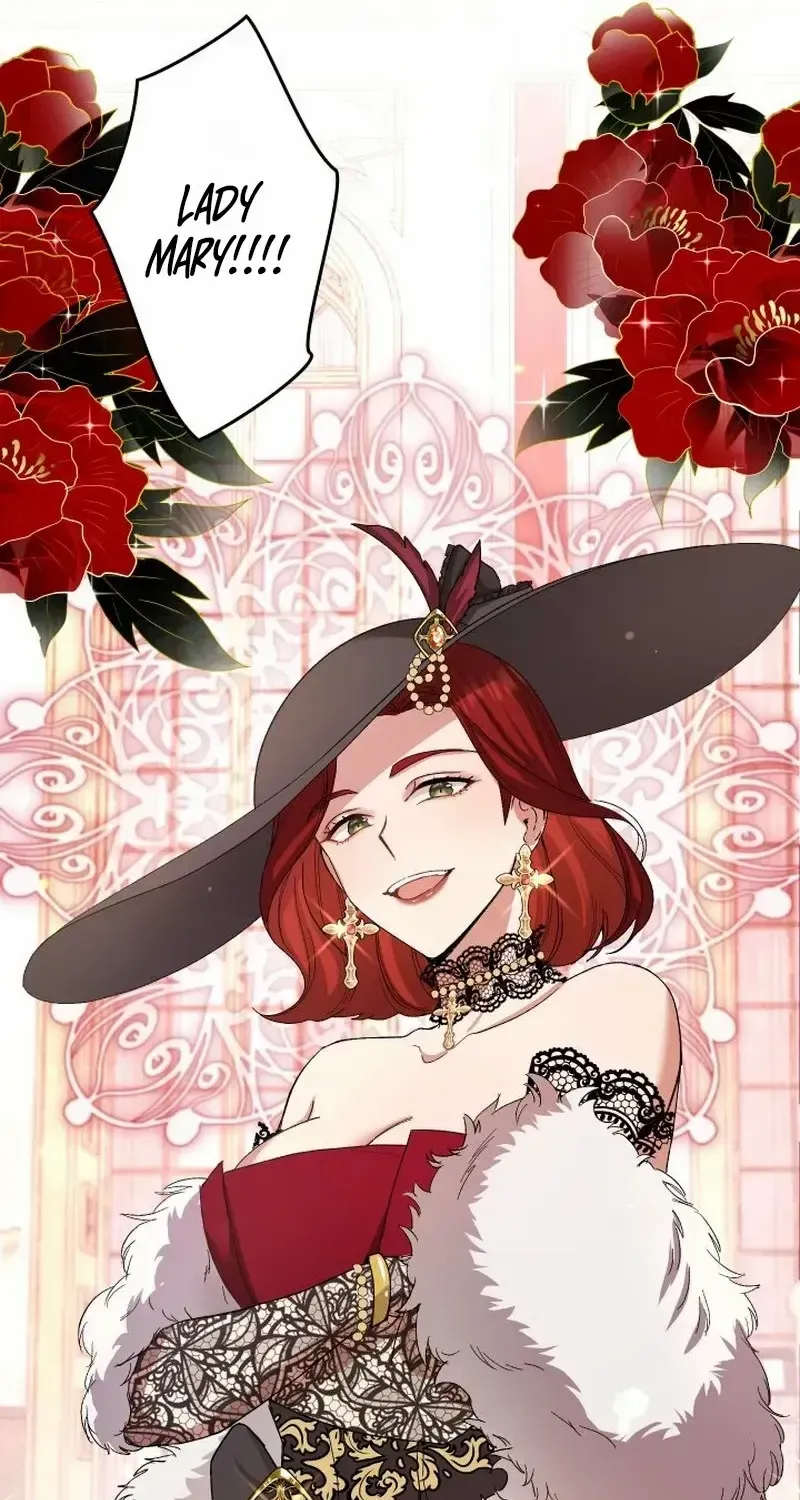 The oppressed magic tool maker elopes with a mod butler Chapter 5 page 43 - 