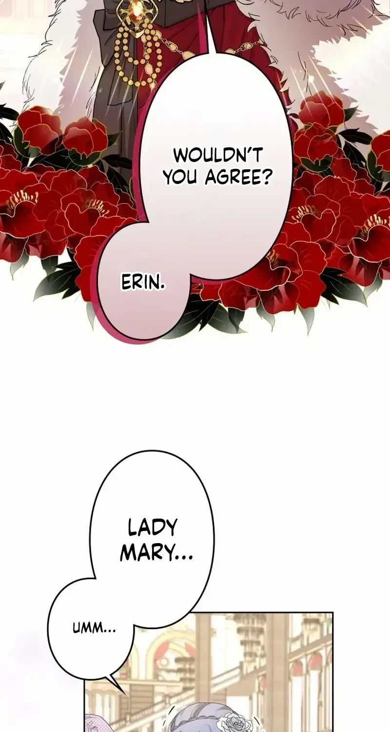 The oppressed magic tool maker elopes with a mod butler Chapter 5 page 44 - 